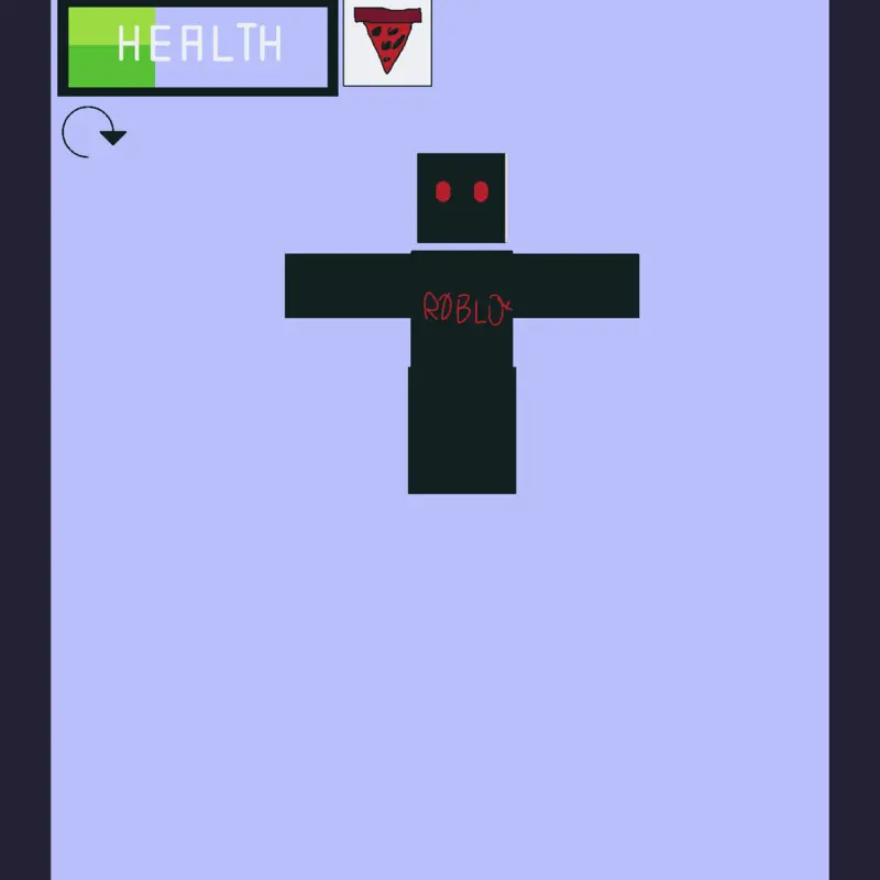 Game by @hii_polican