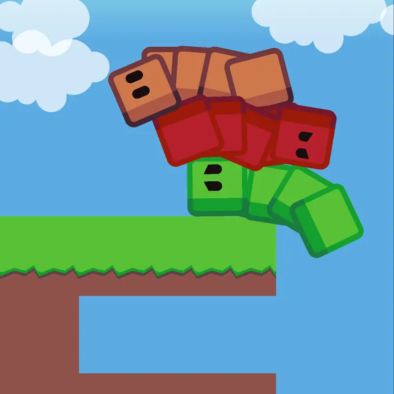 Game by @little_cats