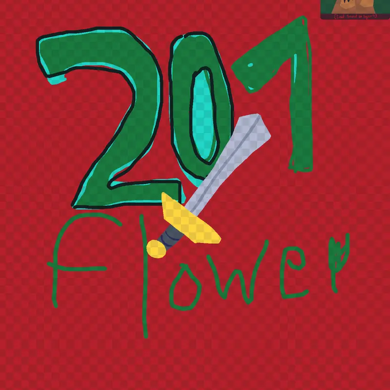 Game by @flowers_best_2025