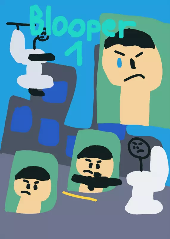 Game by @Mattgames_and_Hanguy