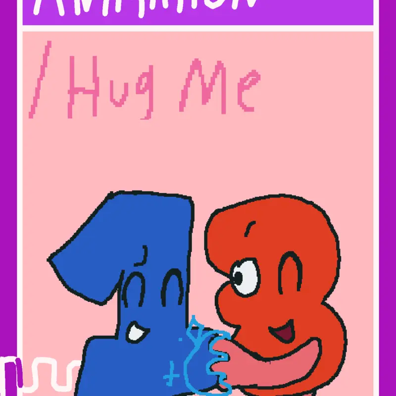 Game by @Emilia_xd999