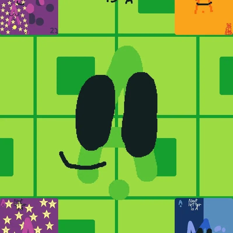 Game by @Lucky_Number_7