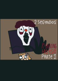 RUNNING HOUSE parte 1 (nunca jueges este mod)