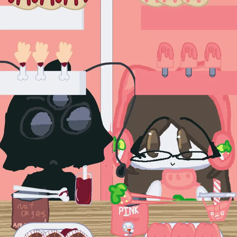 Game by @s0urc4ndycl0uds