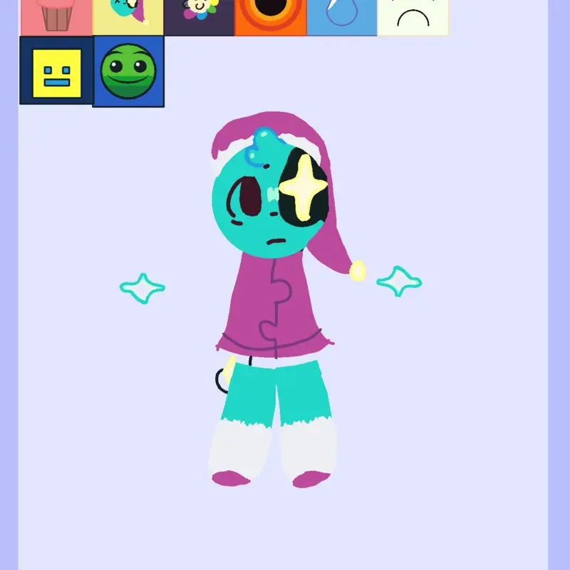 Game by @mourning