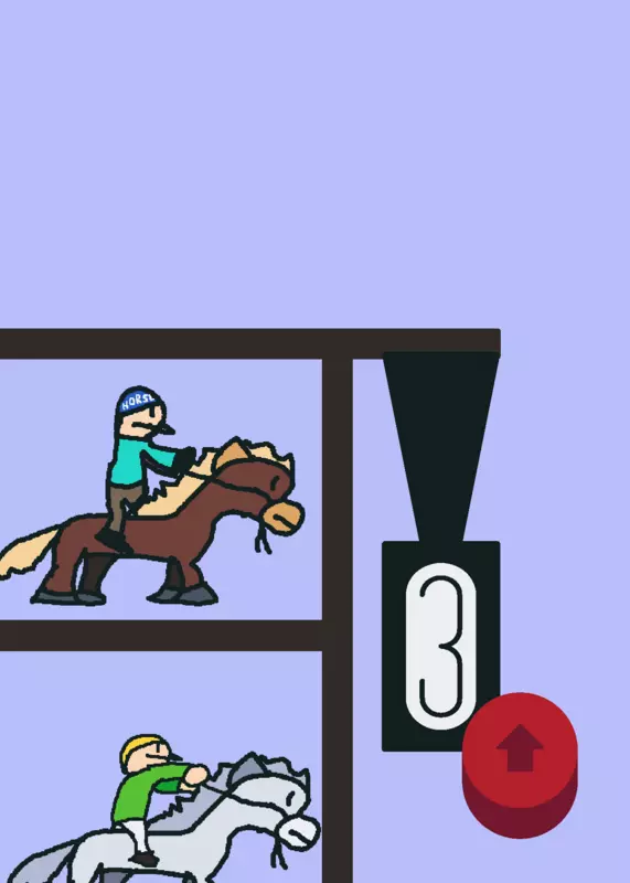 Game by @IWannaBeTheGuy