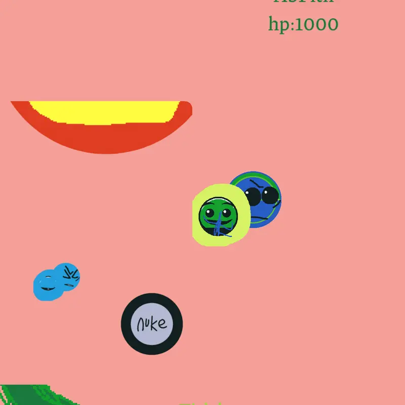 Game by @Seth45
