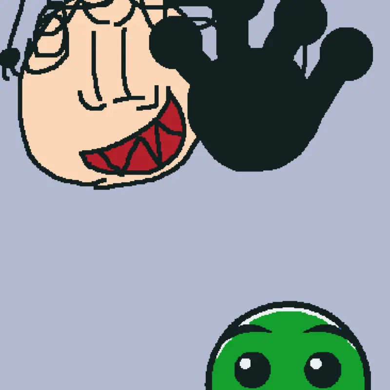 Game by @rubenxddddd