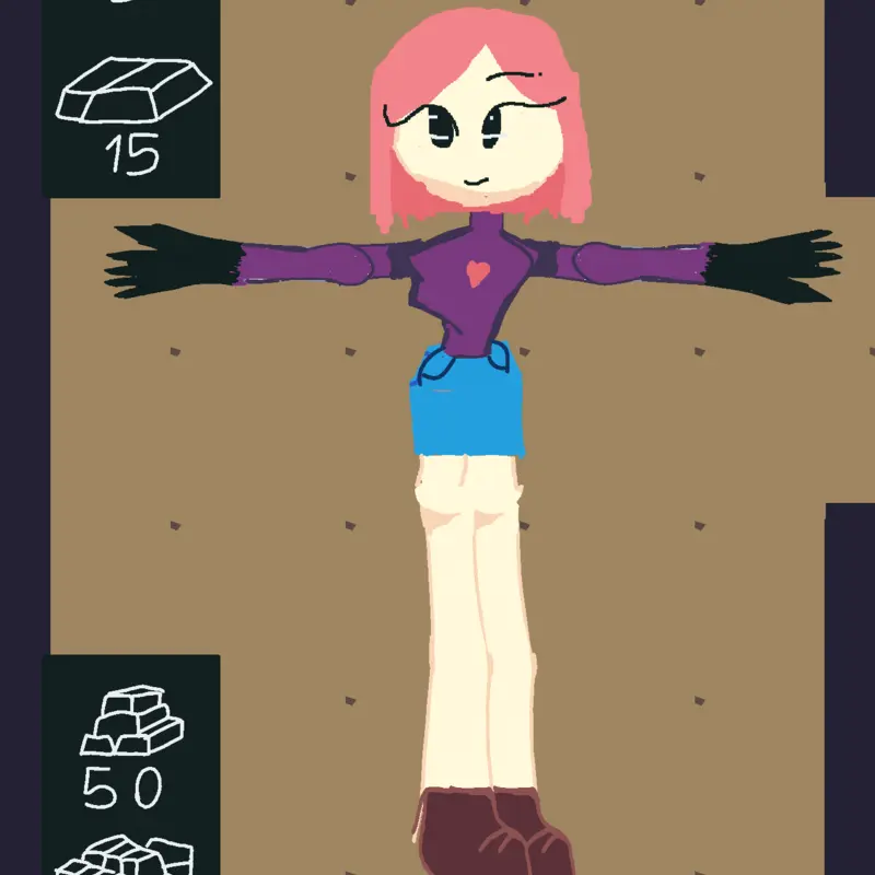 Game by @Jessie_XD