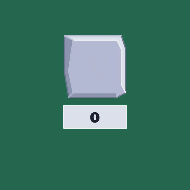 Game by @GiacomoP