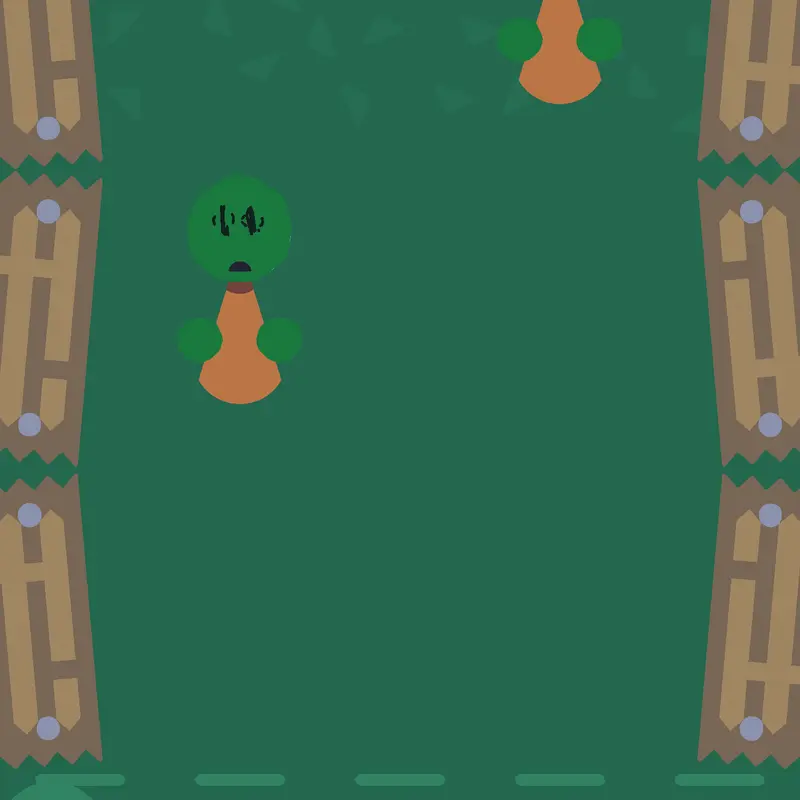 Game by @Presidente_tick