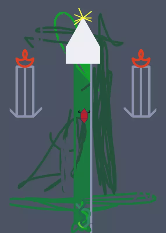 Game by @hexohedron