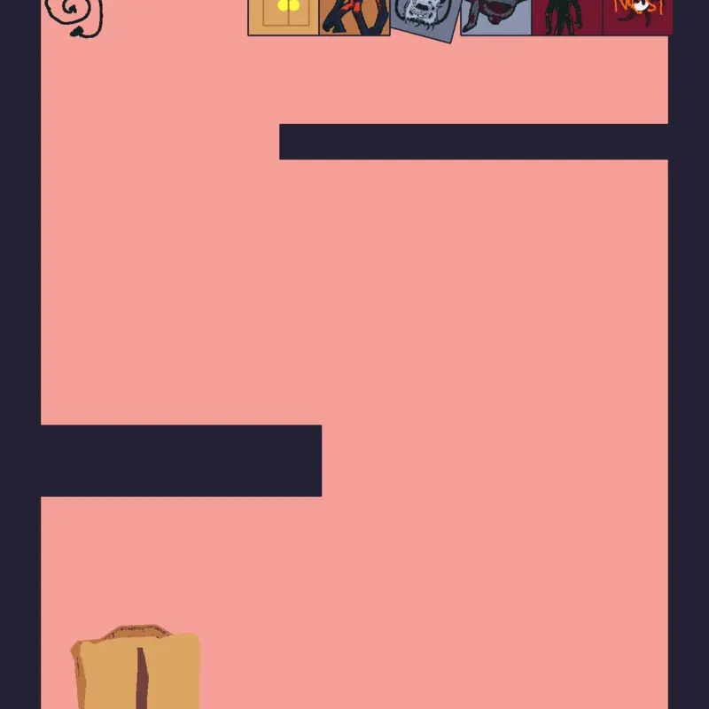 Game by @shedletskyPWN