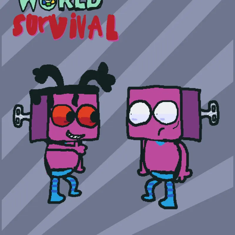 Game by @RatenDW