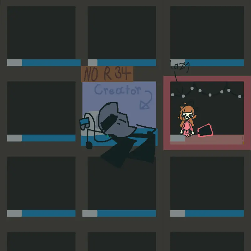 Game by @flavorstrawberry