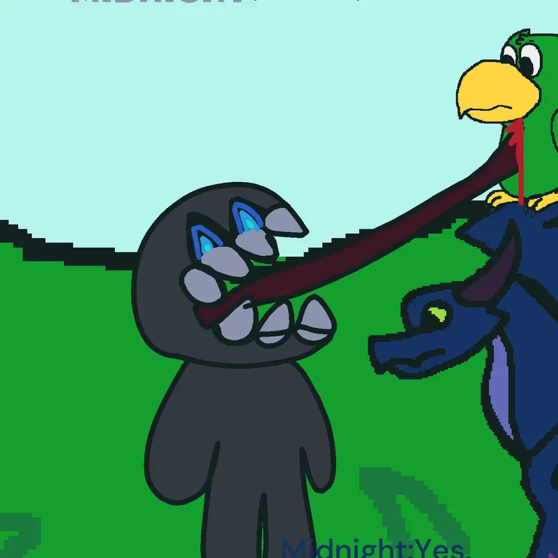 Game by @THEamazingBOB_Skeletonic