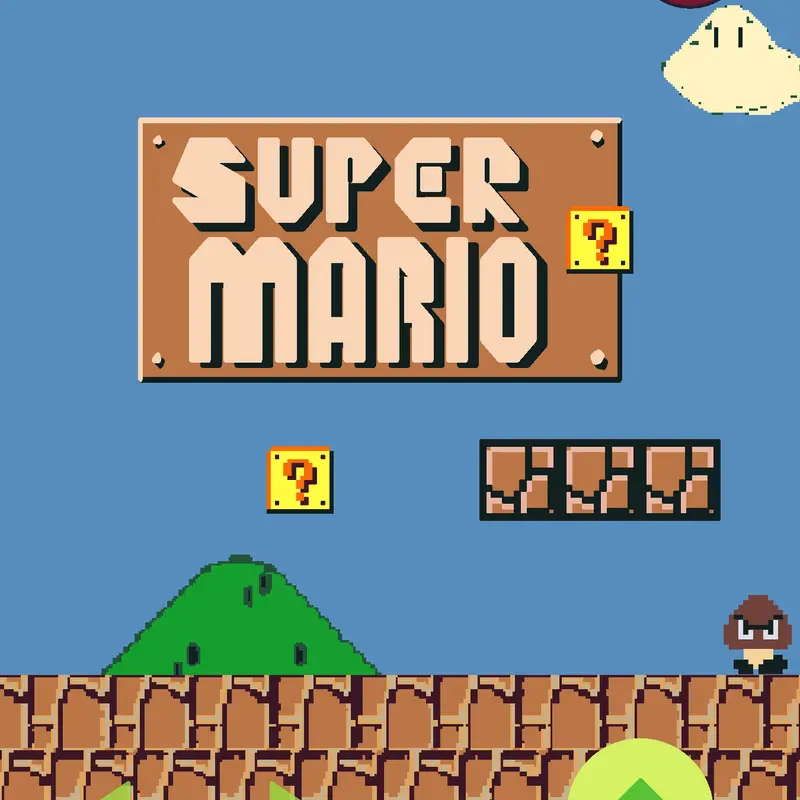 Game by @RodXD