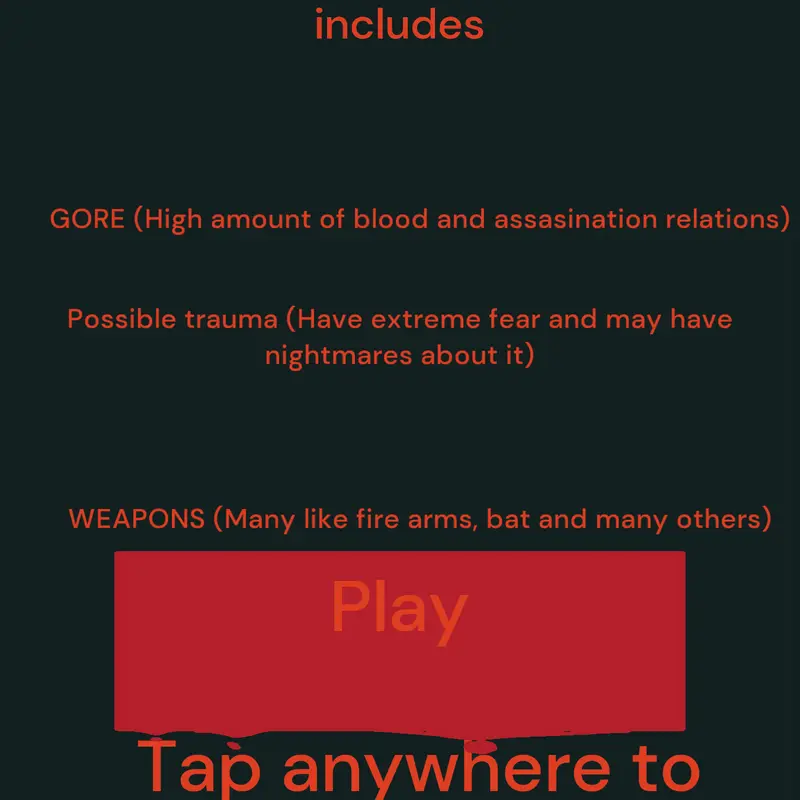 Game by @Stupid_Ratot