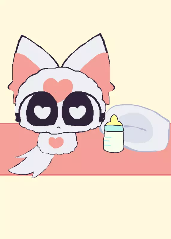 Game by @MilkcreamiiChu