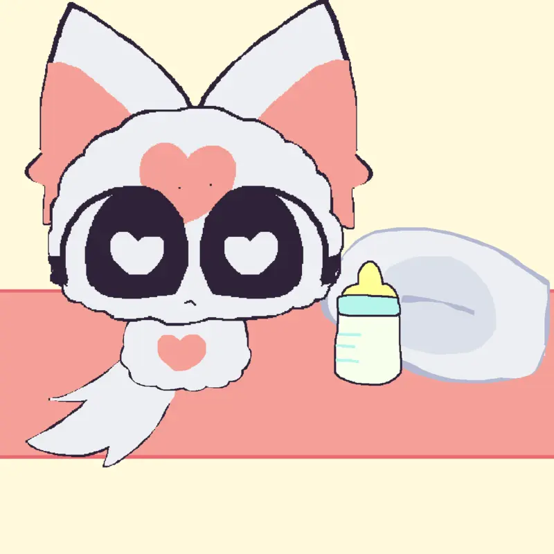 Game by @MilkcreamiiChu