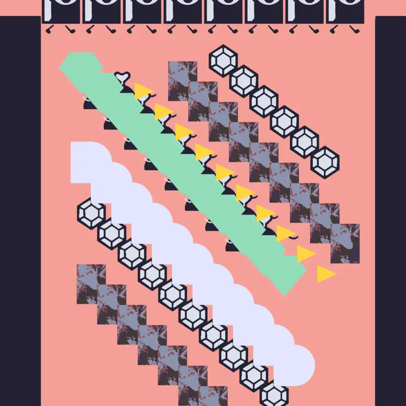 Game by @Arina6705