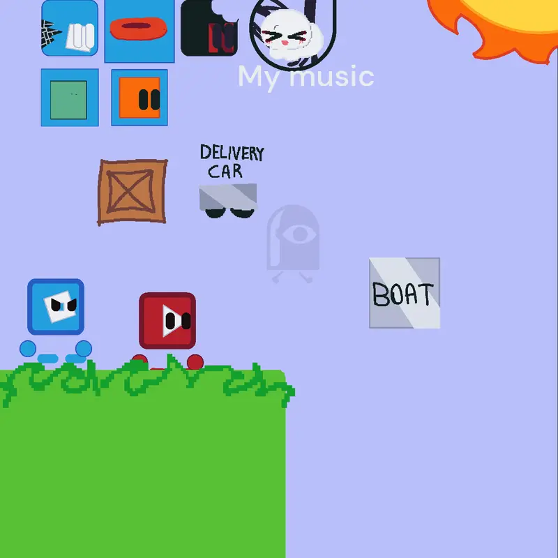 Game by @MatiasTheKing28