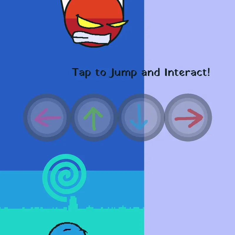 Game by @sjsd