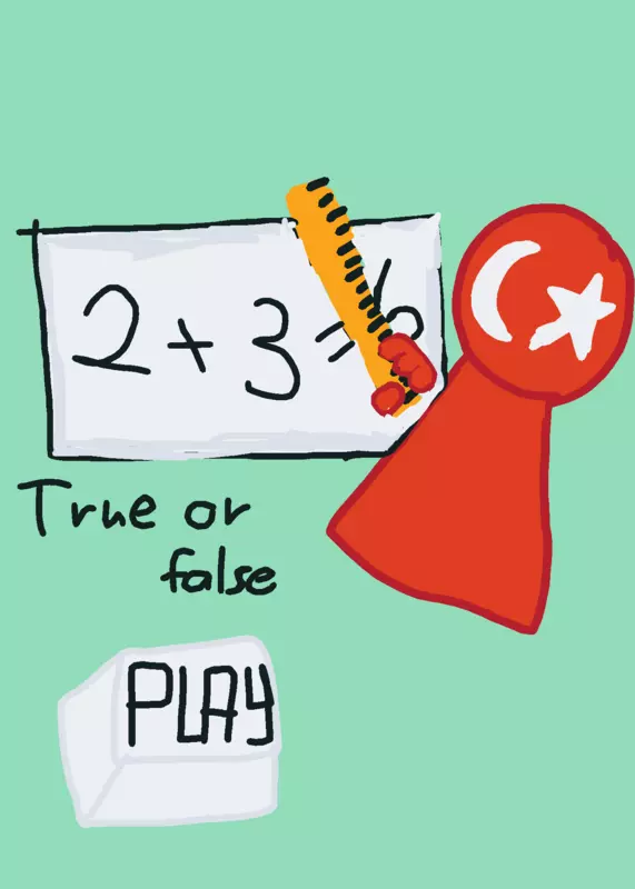 Game by @kralsimaa