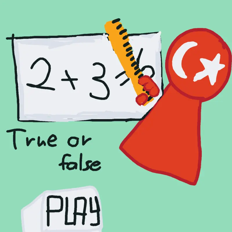 Game by @kralsimaa