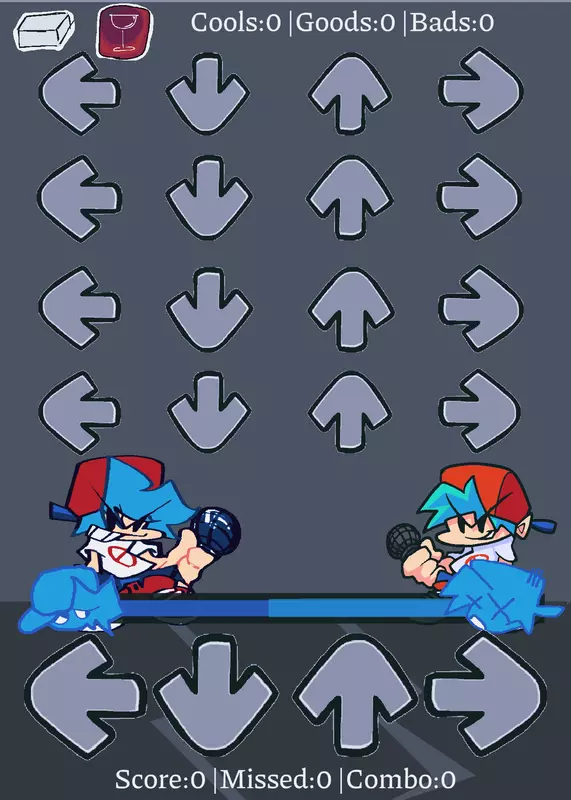 Game by @Mirax