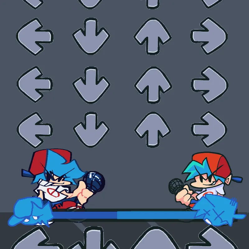 Game by @Mirax