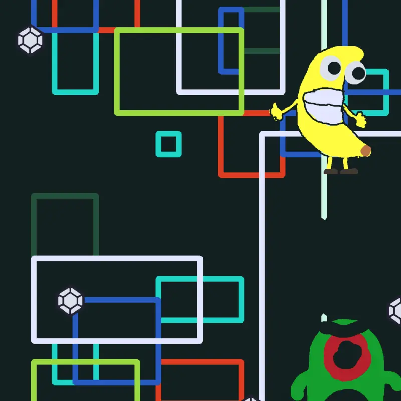 Game by @pempas