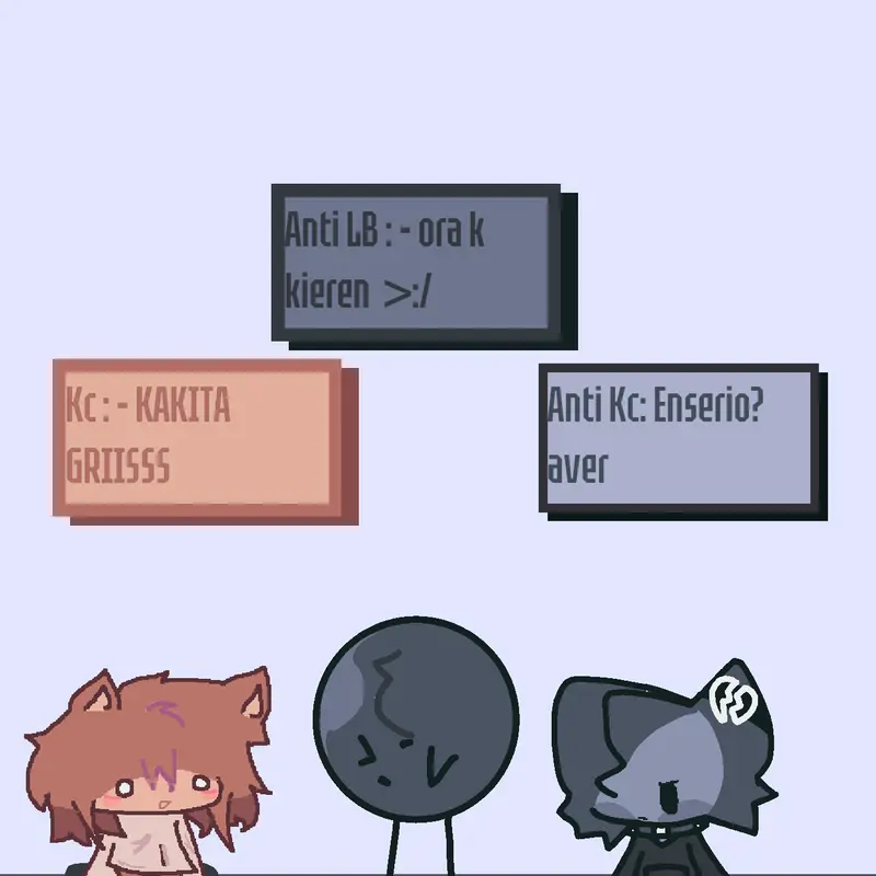 Game by @LittleArts