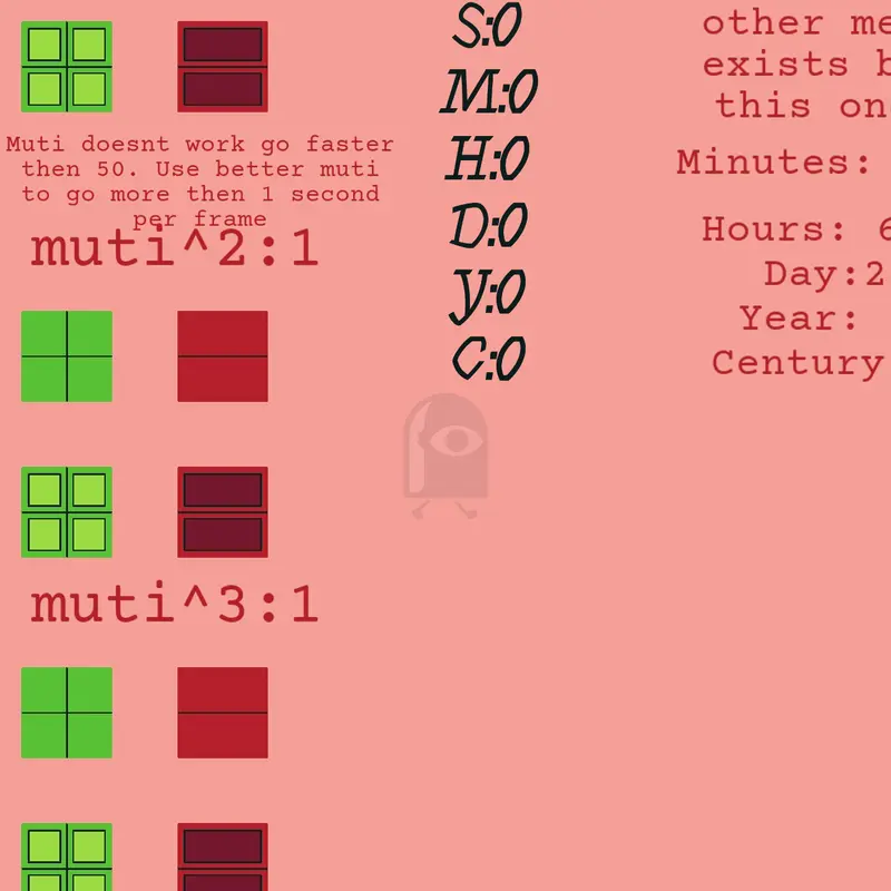 Game by @difficultyverse