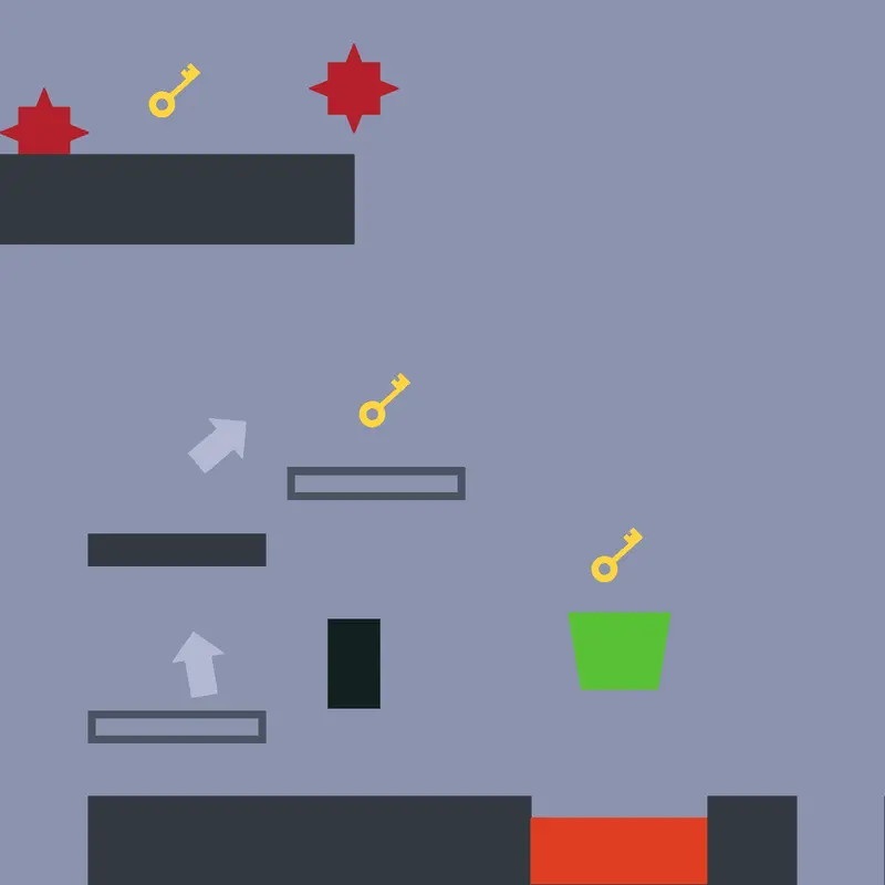 Game by @CaliefErdogan