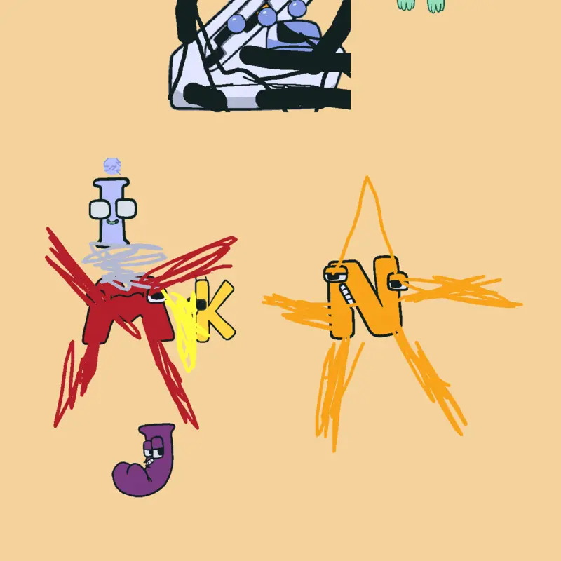 Game by @Nikorekhov