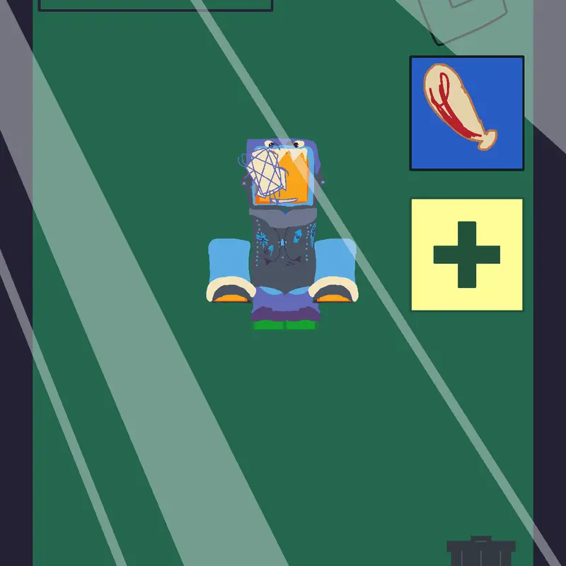 Game by @Ash_And_Friends