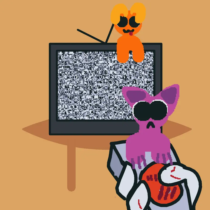 Game by @dogday666