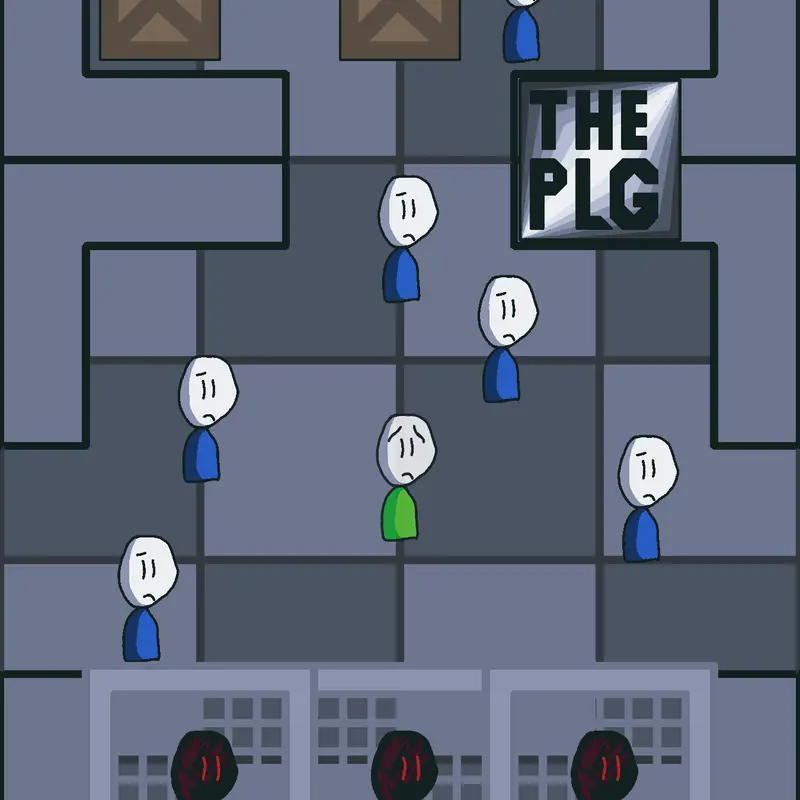 Game by @RAKHIM