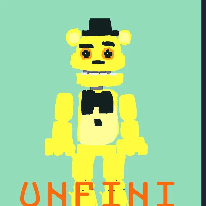 8bit version by @ELBERR