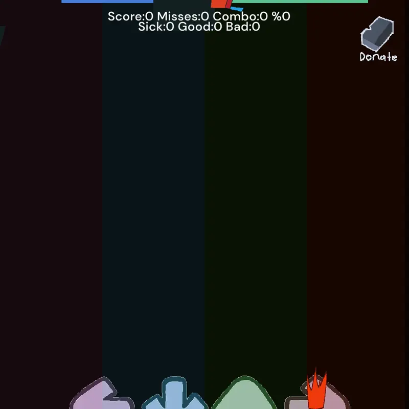Game by @Luckblock