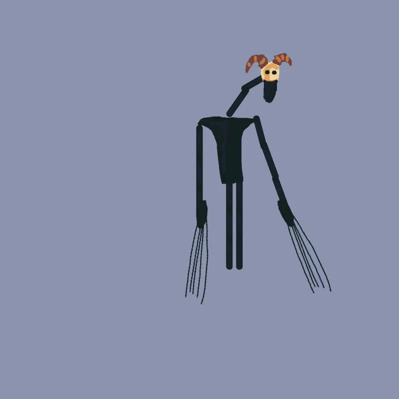 Tormentor Rig by @Liamspiderman