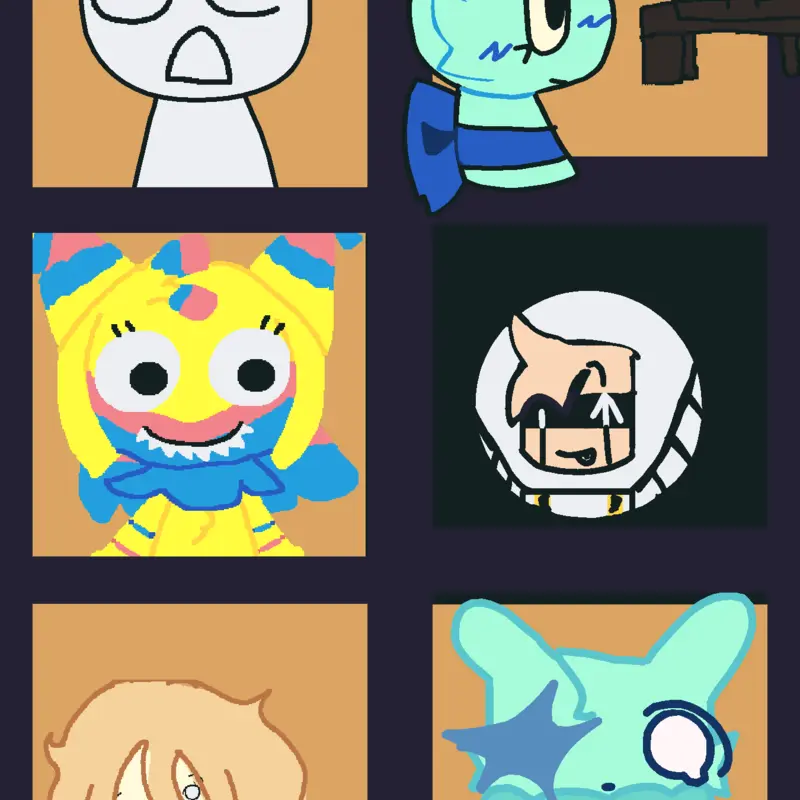 Game by @gamblerxd
