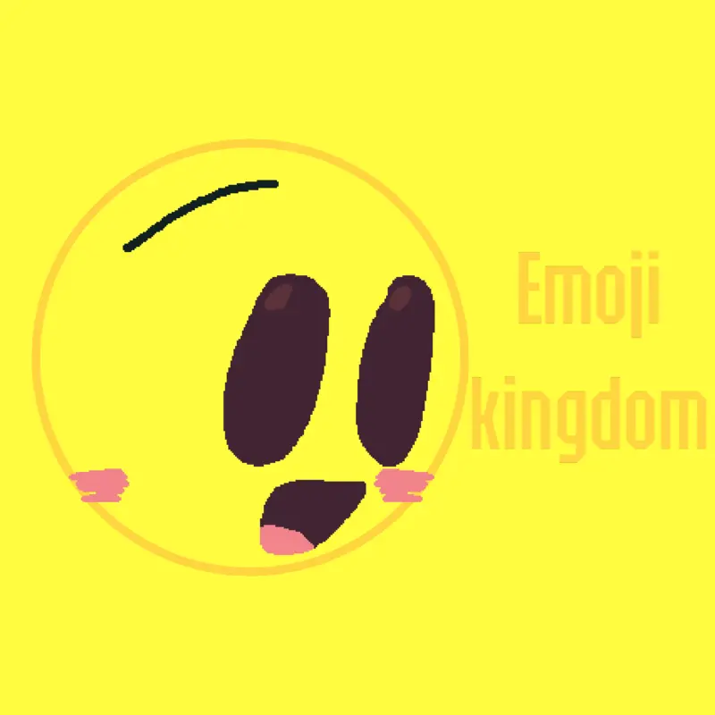 Game by @Emoji_kingdom