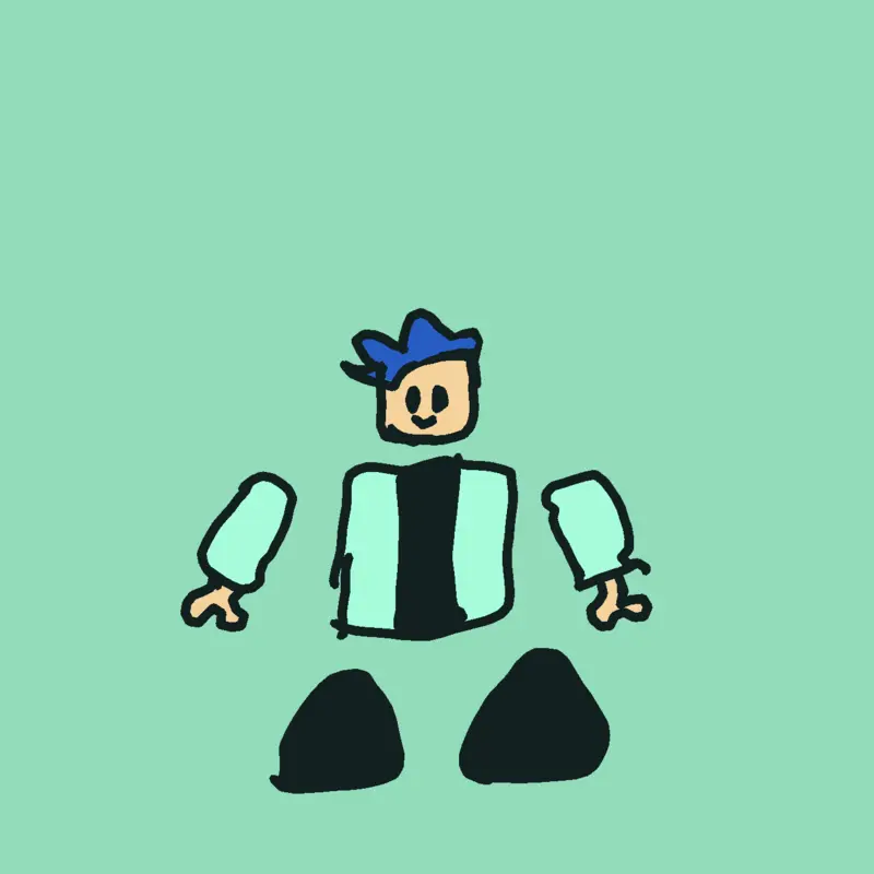 Game by @ThomasOra9