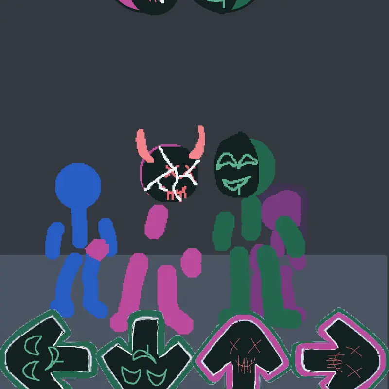 Game by @eligichc