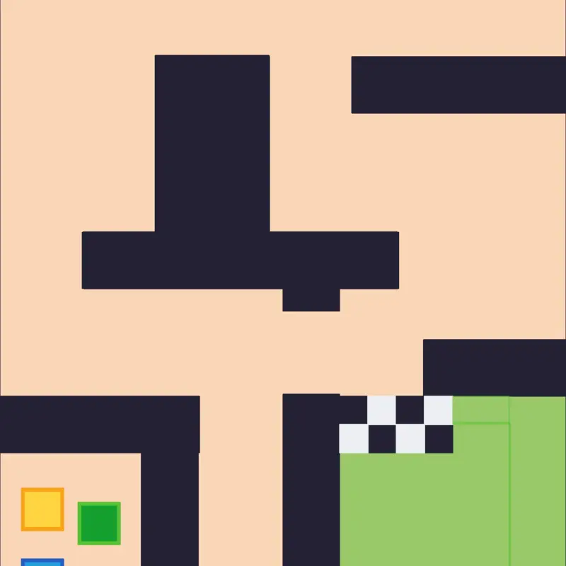 Game by @BouncySquares