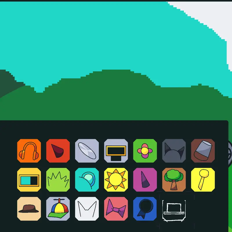 Game by @Himogamez
