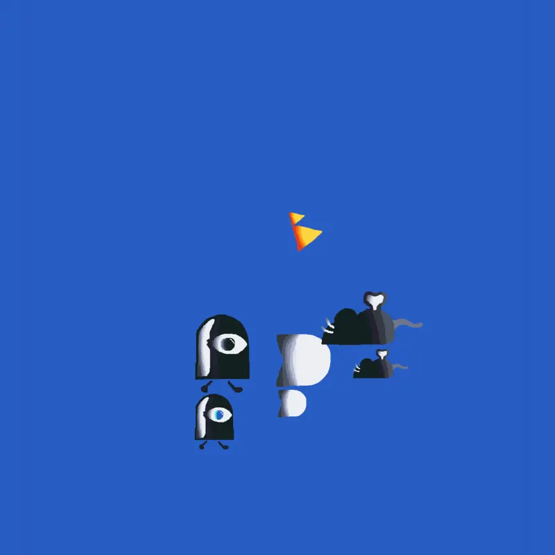 Game by @planet_mamesuke