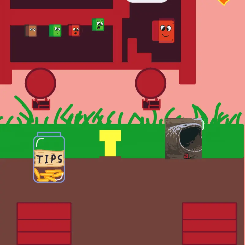 Game by @deinsk